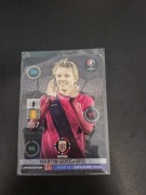 PANINI ADRENALYN XL EURO 2016 MARTIN ODEGAARD LE
