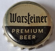 Niemcy  Warsteiner Premium Beer CCI  117764 piwo