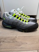 Nike Air Max 95 OG "Neon 2020" Sneakers r.46