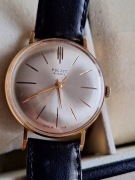 Poljot 16 jewels vintage au20 zegarek Mechaniczny