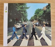 The Beatles Abbey Road CD