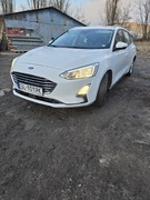 Ford Focus Kombi