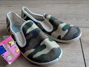 Obuwie wsuwane Zetpol "Jaś" r.29