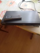 Odtwarzacz DVD Samsung P-181
