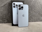 Apple iPhone 13 Pro Max bardzo dobry stan zadbany Sierra Blue