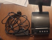 Sprzedam drukarkę fiskalną Posnet Thermal XL2