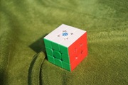 Kostka Rubika GAN 12 MagLev UV