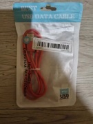Kabel szybkiego ładowania usb-c 1metr