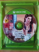 Grand Theft Auto Five