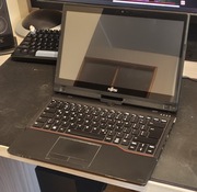Fujitsu T937 2w1 Laptop Tablet | Windows 11 | i5-7300U, 8GB DDR4, 256SSD