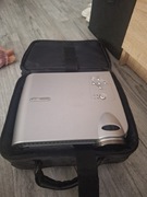 Projektor DLP Acer PD112 szary