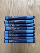 Popularna encyklopedia powszechna, 8 tomów