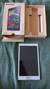 Lenovo tab 2 A8 50-L na części lub do naprawy.