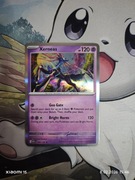 Xerneas (MEG 064/132) - Holo