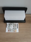 LED Zewnętrzna Lampa Ścienna IP66 Wodoodporna do Ścian Domu 