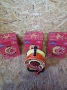 PRZEDŁUŻACZ BĘBNOWY 25m 3x2,5 NA BĘBNIE BUDOWLANY