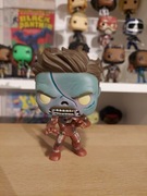 Funko Pop 944 Iron man zombie
