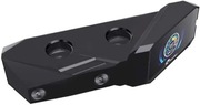 Moduł wyświetlacza cyfrowego GPU Block Bykski (B-VGA-SC-X) – czarny