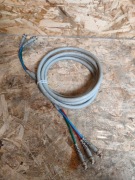 KABEL 3X BNC-BNC 