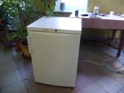 Zamrażarka szufladowa Liebherr - 4 szuflady