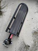 Bagażnik rowerowy