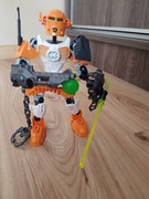 LEGO Hero Factory 6221 Nex