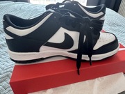 Nike panda dunk low 37,5 oryginalne!