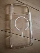 Etui do MagSafe iPhone 17 Pro Max