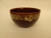 Mirostowice, duża miseczka, kompotierka, salaterka, porcelit PRL