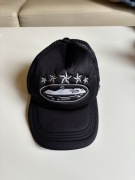 Czapka z daszkiem Corteiz