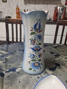 Wazony z kaszubskim wzorem 