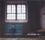 De/Vision   cd  13   synthpop   legenda   I WYDANIE  ideał