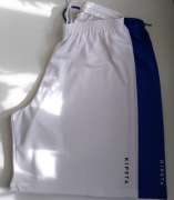 Spodenki sportowe Kipsta / Decathlon 2 sztuki (komplet)
