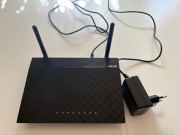 Router ASUS RT-N12LX