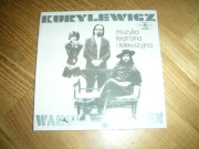 Kurylewicz,Warska,Niemen-muzyka teatralna i TV. CD digipack