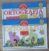 Ortografia rz-ż, h-ch