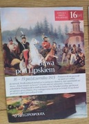 Chwała oręża polskiego Bitwa pod Lipskiem 1813 