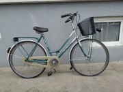 Sprzedam rower damski Gazelle Primeur 26 cali 