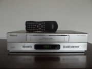 Magnetowid PHILIPS VR-550 HI-FI STEREO Nicam 