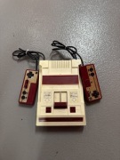 Oryginalne japońskie Nintendo