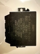 Modul czujnikow cofania Volvo xc 60 2009