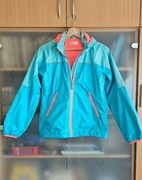 Kurtka wiatrówka przeciwdeszczowa dla dziewczynki H&M rozm. 158cm 13lat