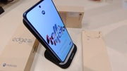 Motorola Edge 50 Neo 12/512 Niebieska + ładowarka indukcyjna