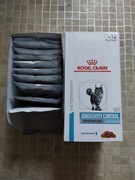 Royal Canin Veterinary Feline Sensitivity Control, kurczak x 23 sztuki.