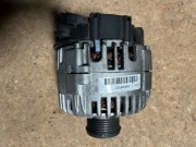 Alternator, Peugeot 508 2.0 HDI
