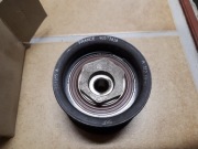 Rolka napinająca nowa GM  90543739 OPEL SINTRA, CALIBRA, VECTRA A, VECTRA B