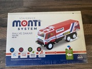 Model do składania EKO dla dzieci Tatra 815 Dakar 7+ 1:48