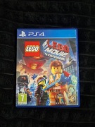 Lego Movie Przygoda Ps4