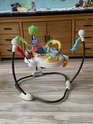 Skoczek Fisher price 