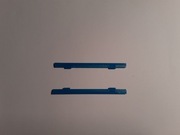 Wkładka koloru niebieskiego do ramek WKR1F14 SCHNEIDER- ELDA Forum